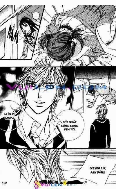 Thích Làm Người Bình Thường Chapter 1 trang 151