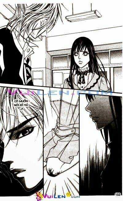 Thích Làm Người Bình Thường Chapter 1 trang 152