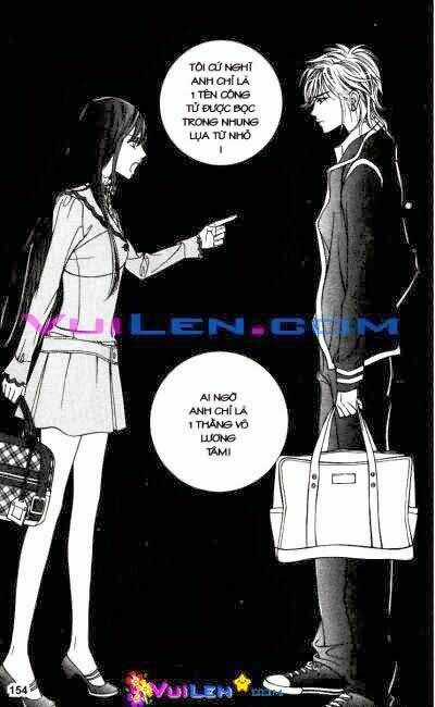 Thích Làm Người Bình Thường Chapter 1 trang 153