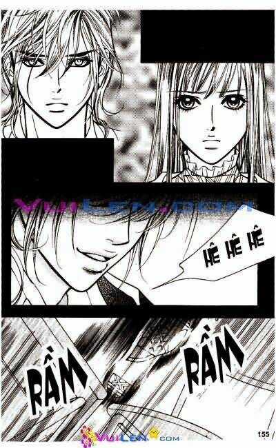 Thích Làm Người Bình Thường Chapter 1 trang 154