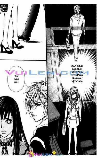 Thích Làm Người Bình Thường Chapter 1 trang 155