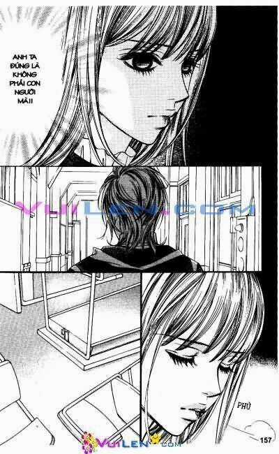 Thích Làm Người Bình Thường Chapter 1 trang 156