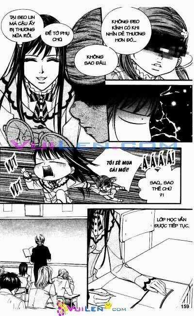 Thích Làm Người Bình Thường Chapter 1 trang 158