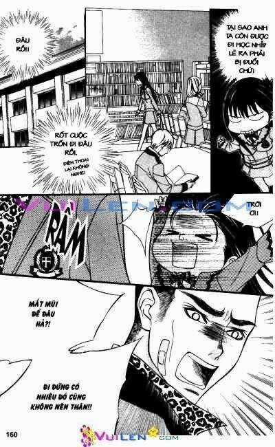 Thích Làm Người Bình Thường Chapter 1 trang 159