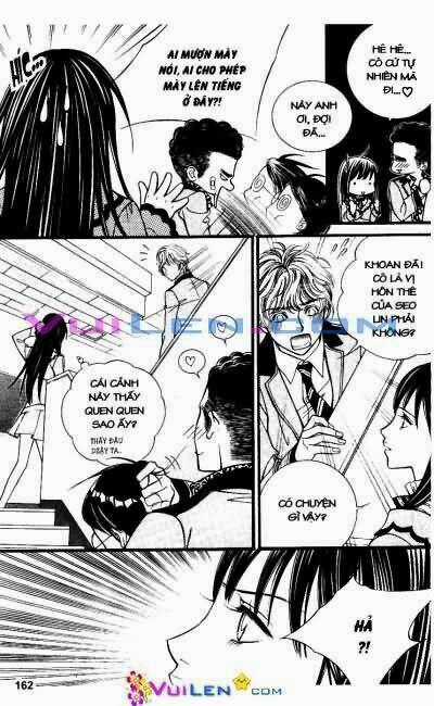 Thích Làm Người Bình Thường Chapter 1 trang 161