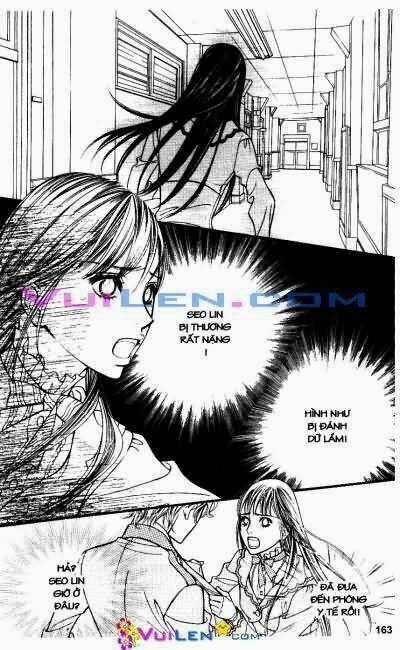 Thích Làm Người Bình Thường Chapter 1 trang 162