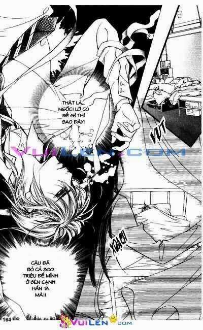 Thích Làm Người Bình Thường Chapter 1 trang 163