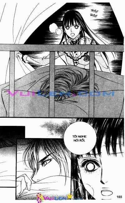 Thích Làm Người Bình Thường Chapter 1 trang 164