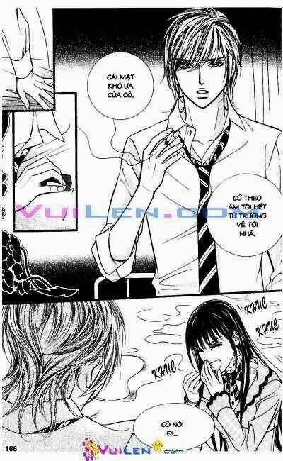 Thích Làm Người Bình Thường Chapter 1 trang 165