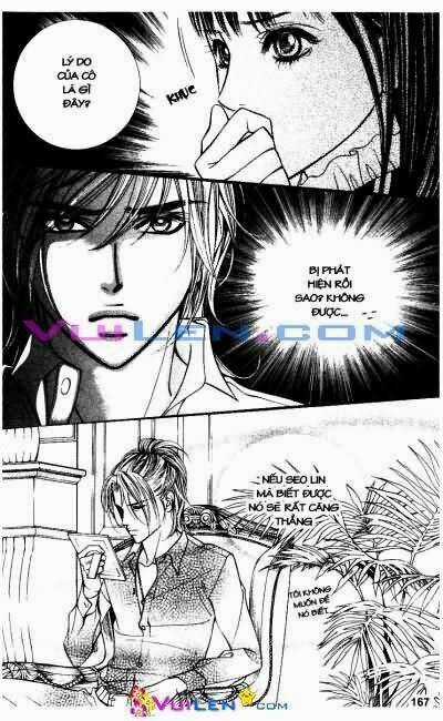 Thích Làm Người Bình Thường Chapter 1 trang 166