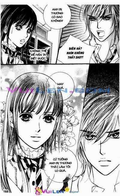 Thích Làm Người Bình Thường Chapter 1 trang 167