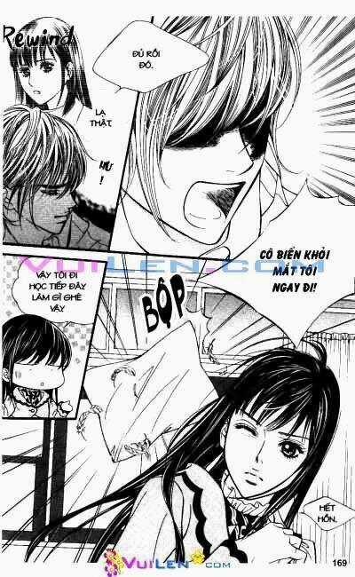 Thích Làm Người Bình Thường Chapter 1 trang 168