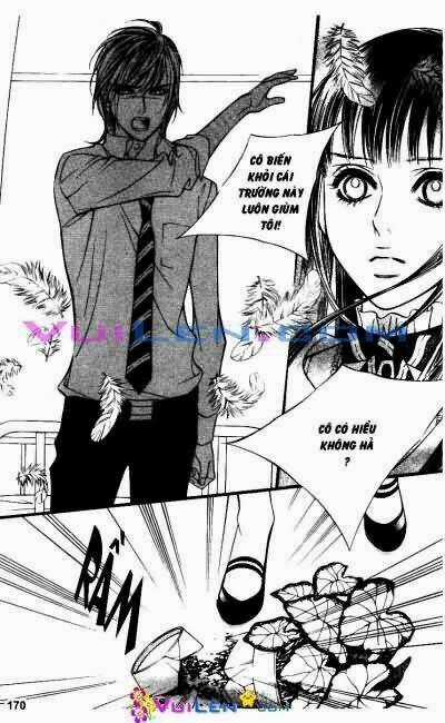 Thích Làm Người Bình Thường Chapter 1 trang 169