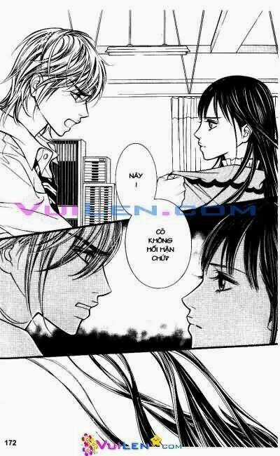 Thích Làm Người Bình Thường Chapter 1 trang 171