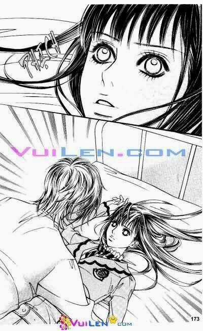 Thích Làm Người Bình Thường Chapter 1 trang 172