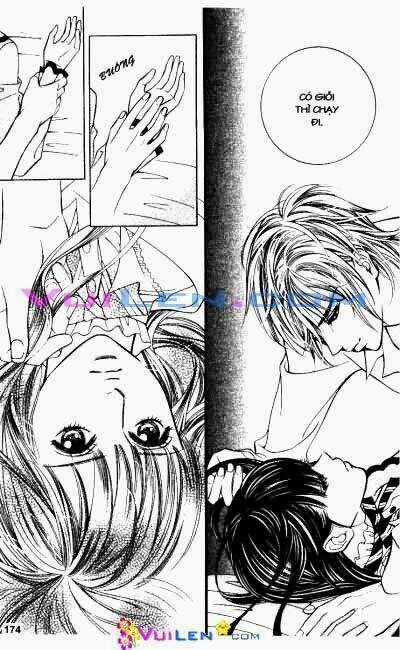 Thích Làm Người Bình Thường Chapter 1 trang 173