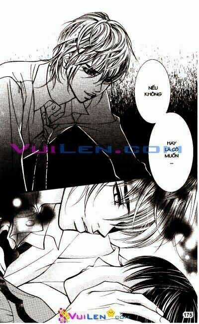 Thích Làm Người Bình Thường Chapter 1 trang 174