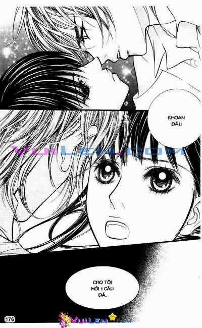 Thích Làm Người Bình Thường Chapter 1 trang 175