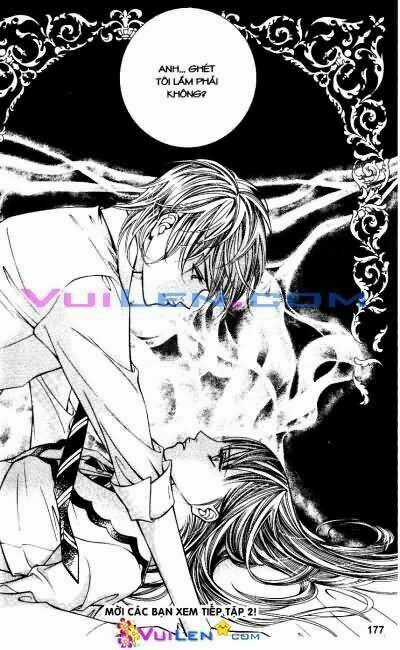 Thích Làm Người Bình Thường Chapter 1 trang 176