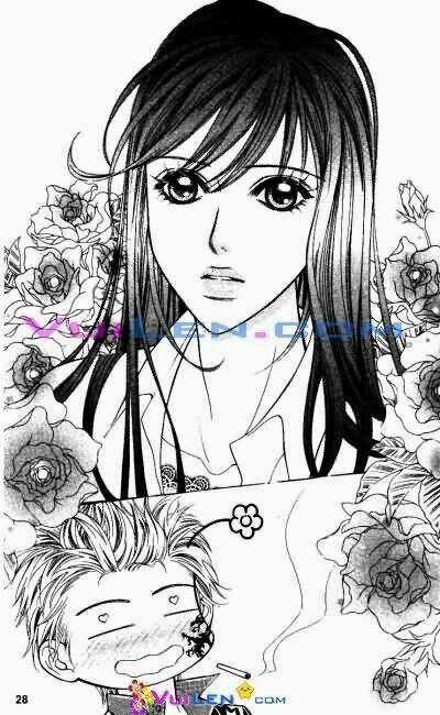 Thích Làm Người Bình Thường Chapter 1 trang 27