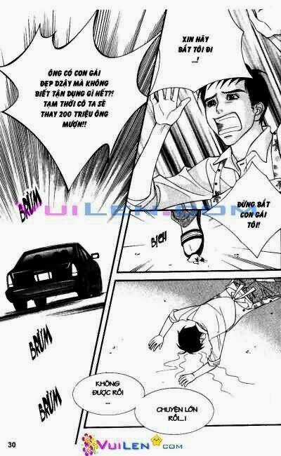 Thích Làm Người Bình Thường Chapter 1 trang 29