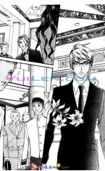 Thích Làm Người Bình Thường Chapter 1 trang 3