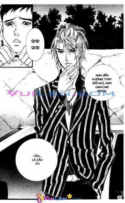 Thích Làm Người Bình Thường Chapter 1 trang 30