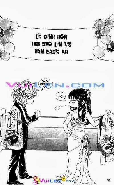 Thích Làm Người Bình Thường Chapter 1 trang 32