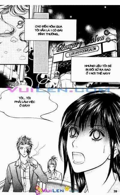 Thích Làm Người Bình Thường Chapter 1 trang 38