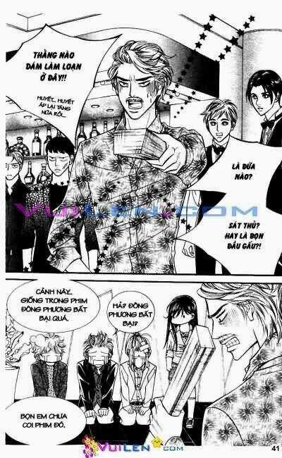 Thích Làm Người Bình Thường Chapter 1 trang 40