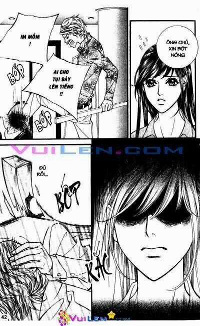 Thích Làm Người Bình Thường Chapter 1 trang 41