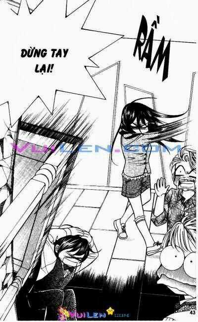 Thích Làm Người Bình Thường Chapter 1 trang 42