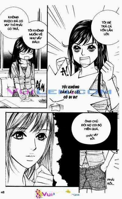 Thích Làm Người Bình Thường Chapter 1 trang 47