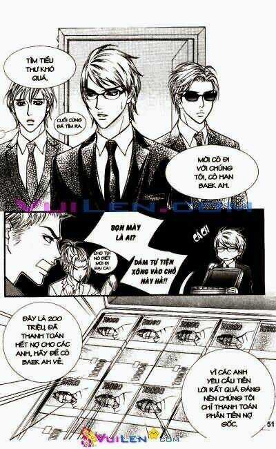 Thích Làm Người Bình Thường Chapter 1 trang 50