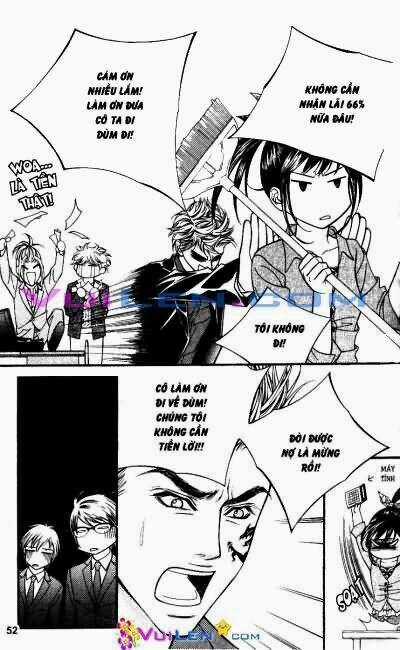 Thích Làm Người Bình Thường Chapter 1 trang 51