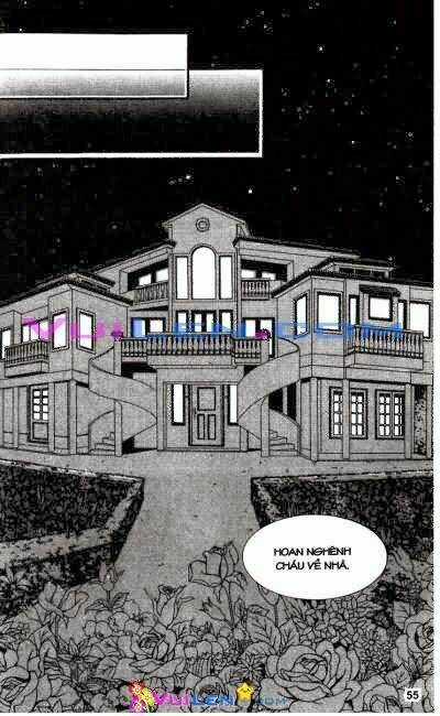 Thích Làm Người Bình Thường Chapter 1 trang 54