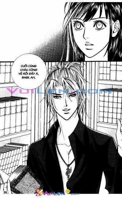 Thích Làm Người Bình Thường Chapter 1 trang 55