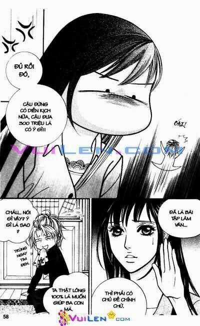 Thích Làm Người Bình Thường Chapter 1 trang 57