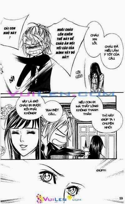 Thích Làm Người Bình Thường Chapter 1 trang 58