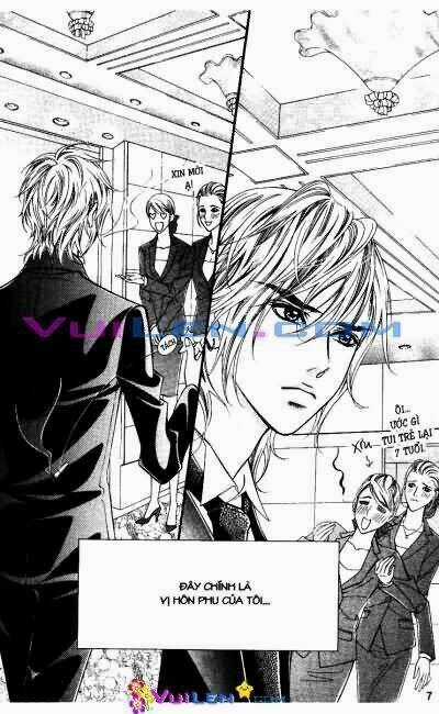 Thích Làm Người Bình Thường Chapter 1 trang 6