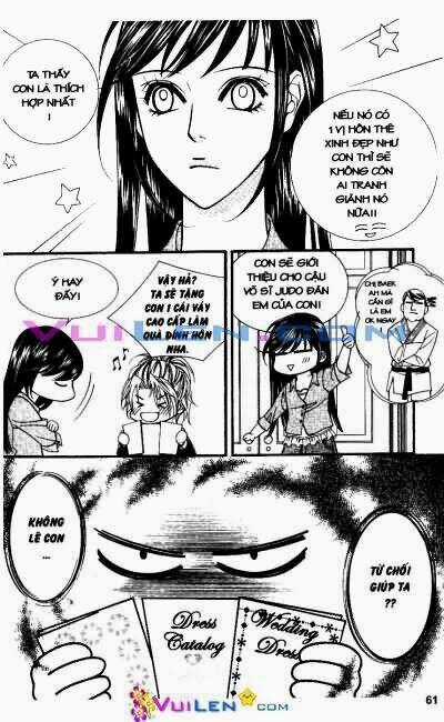 Thích Làm Người Bình Thường Chapter 1 trang 60