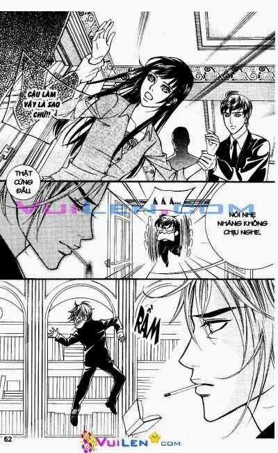 Thích Làm Người Bình Thường Chapter 1 trang 61