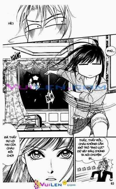 Thích Làm Người Bình Thường Chapter 1 trang 62