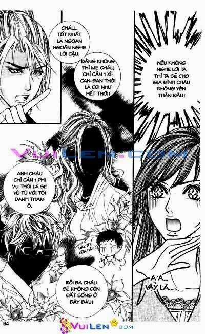 Thích Làm Người Bình Thường Chapter 1 trang 63