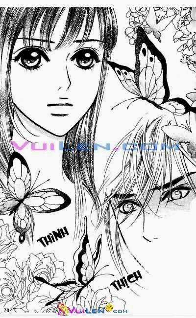 Thích Làm Người Bình Thường Chapter 1 trang 69