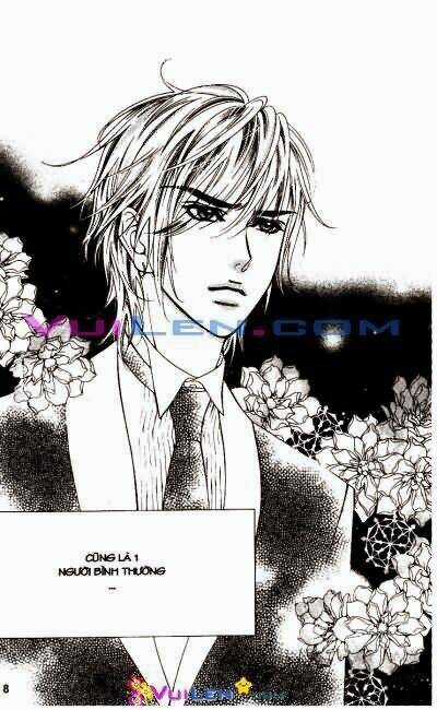 Thích Làm Người Bình Thường Chapter 1 trang 7