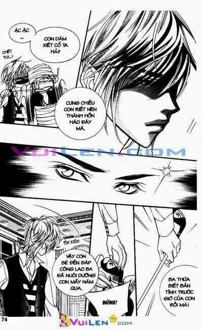 Thích Làm Người Bình Thường Chapter 1 trang 73