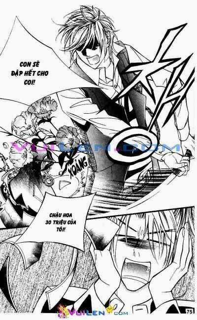 Thích Làm Người Bình Thường Chapter 1 trang 74