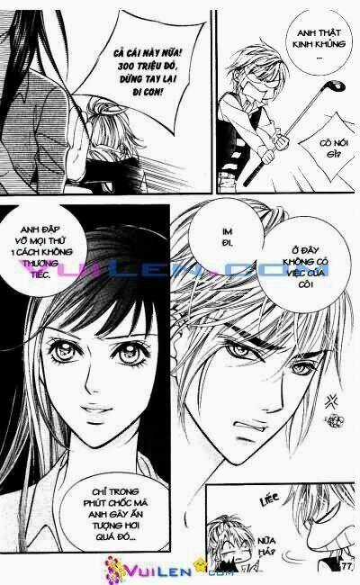 Thích Làm Người Bình Thường Chapter 1 trang 76