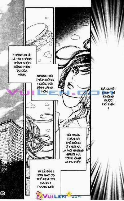 Thích Làm Người Bình Thường Chapter 1 trang 79